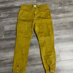 Cabi ankle pants